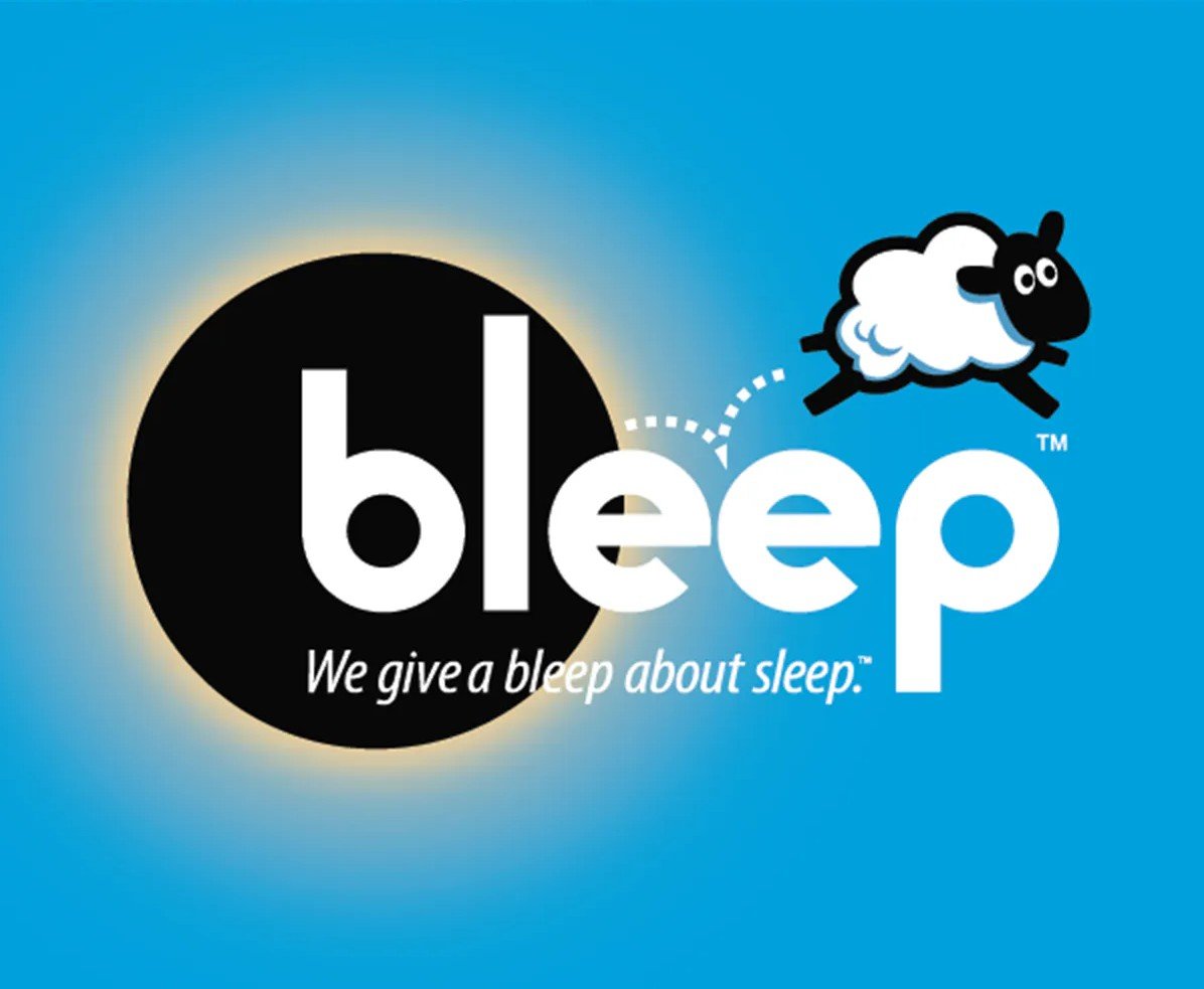 Bleep Sleep headgear free CPAP Masks