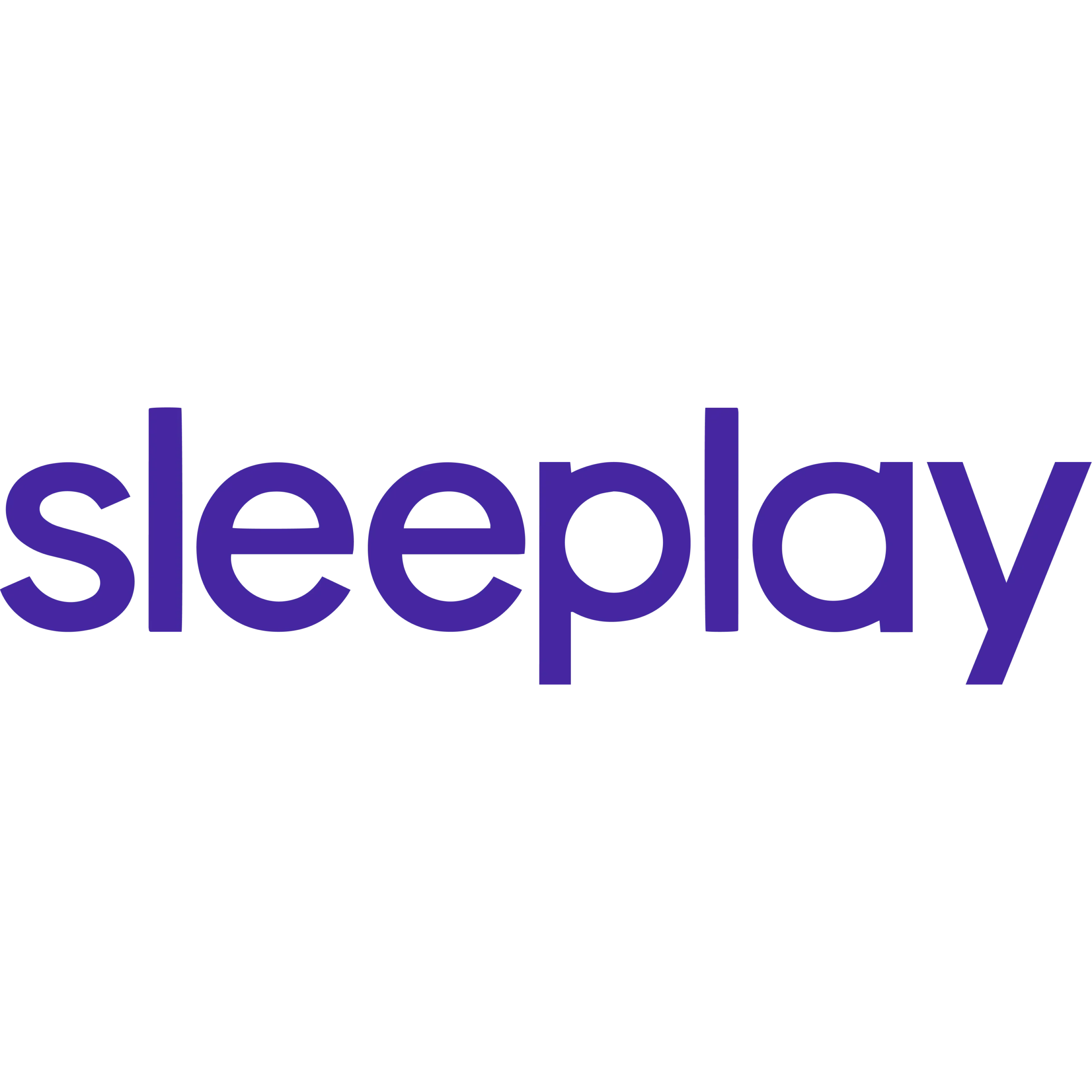 sleeplay